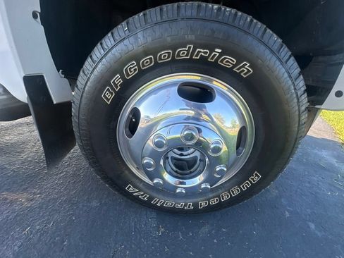 Used 2014 Ford F450 Platinum AWD/4WD image 15