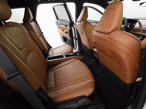 Used 2025 INFINITI QX60 Autograph image 18