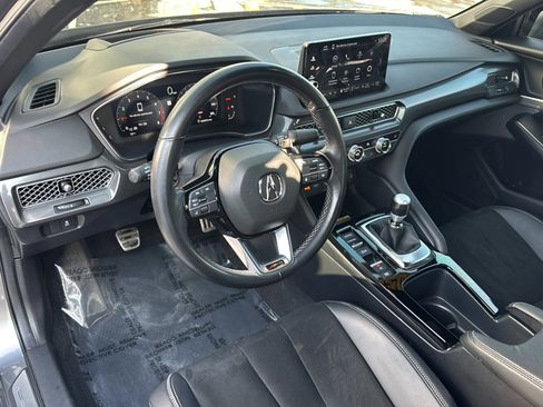 Used 2024 Acura Integra A-Spec image 10