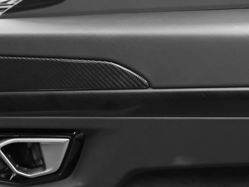 Used 2022 Lamborghini Urus AWD/4WD image 27