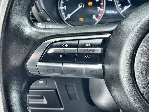 Used 2023 MAZDA MAZDA3 s image 17