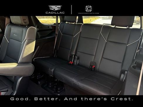Certified 2023 Cadillac Escalade Sport image 31