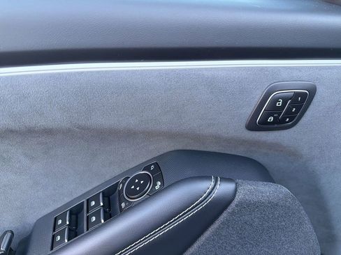 Used 2025 Ford Mustang Mach-E GT AWD/4WD image 15