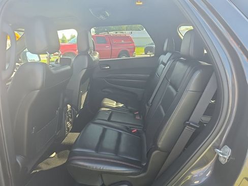Used 2024 Dodge Durango GT AWD/4WD image 11