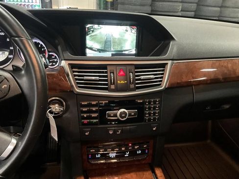 Used 2012 Mercedes-Benz E 350 Sedan image 20