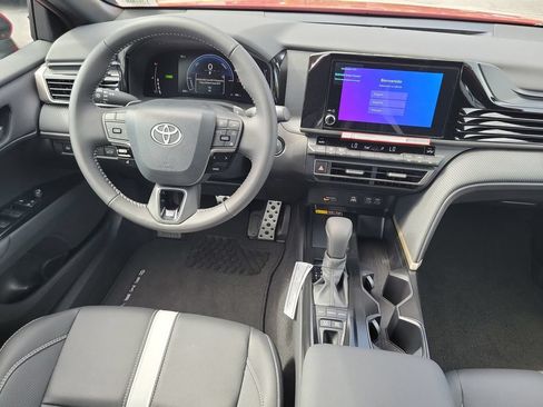 New 2026 Toyota Camry SE FWD image 26