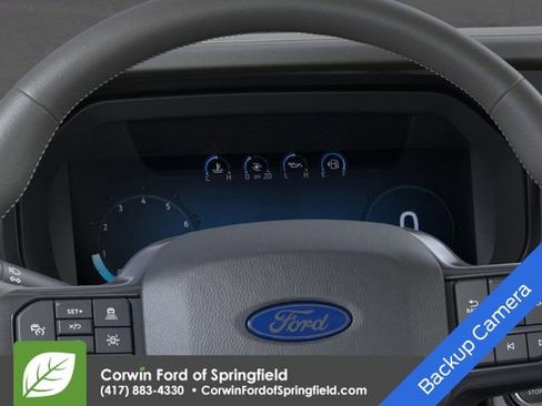New 2026 Ford F150 Platinum image 15