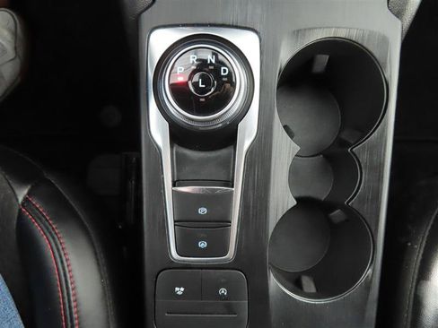 Used 2025 Ford Escape ST-Line FWD image 26