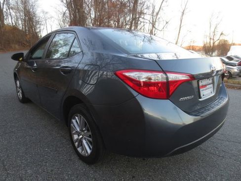Used 2014 Toyota Corolla LE image 5