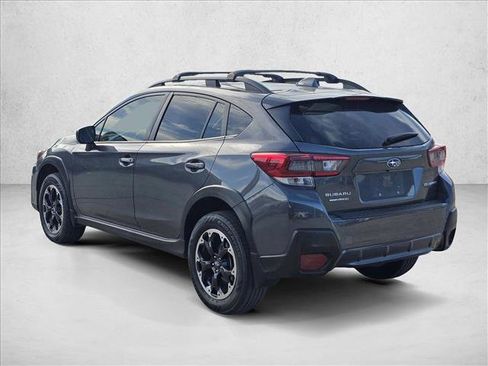 Used 2021 Subaru Crosstrek 2.0i Premium w/ Moonroof Package image 6