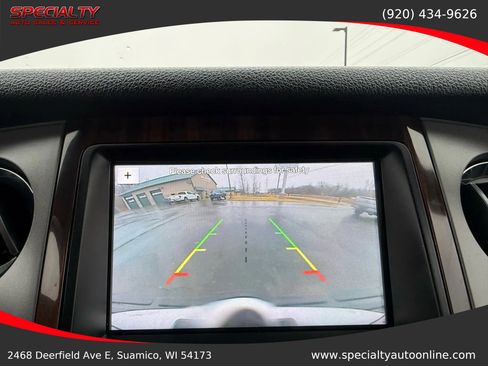 Used 2016 Ford Expedition Platinum image 27