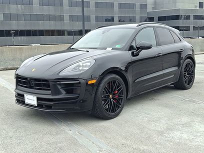 Used 2022 Porsche Macan GTS