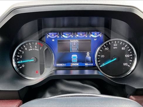 Used 2022 Ford Expedition Limited image 27