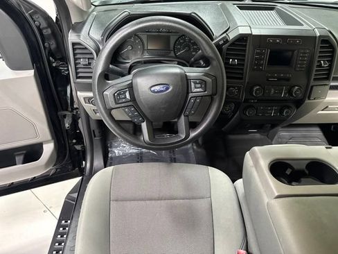 Used 2018 Ford F150 XL w/ Equipment Group 101A Mid AWD/4WD image 14