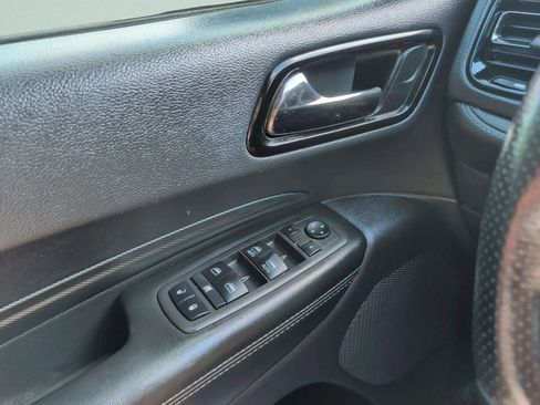 Used 2022 Dodge Durango GT AWD/4WD image 27