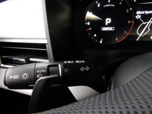 New 2026 Mitsubishi Outlander Trail Edition image 34