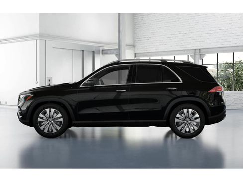 New 2025 Mercedes-Benz GLE 450 GLE 450 image 33
