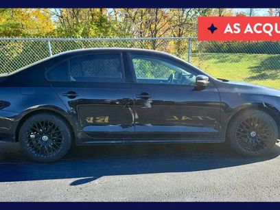 Used 2012 Volkswagen Jetta SE