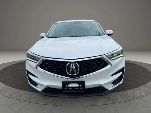 Used 2020 Acura RDX AWD image 2