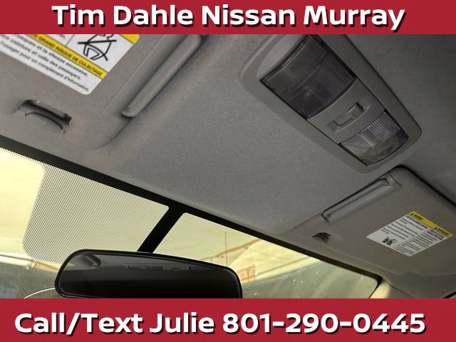 Used 2011 Nissan Xterra S AWD/4WD image 30