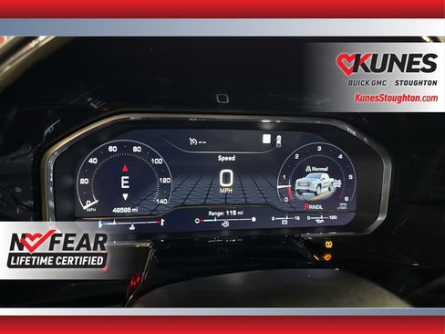 Used 2023 GMC Sierra 1500 Elevation w/ LPO, Elevation Black Package image 27