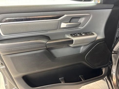 Used 2022 RAM 1500 Lone Star AWD/4WD image 19