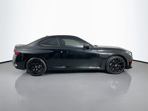 New 2026 BMW 230i xDrive Coupe w/ M Sport Package image 4