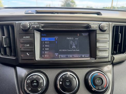 Used 2015 Toyota RAV4 LE FWD image 22