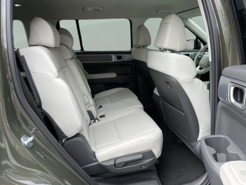 New 2026 Hyundai Santa Fe SEL FWD image 18