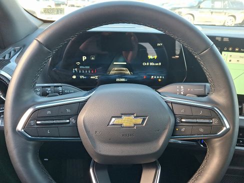 Certified 2025 Chevrolet Equinox LT w/ Convenience Package II image 20