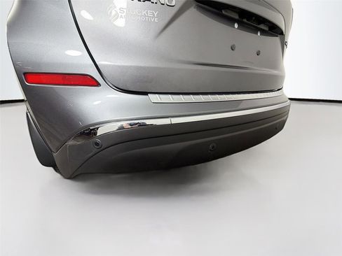 Used 2024 Nissan Murano SV image 33