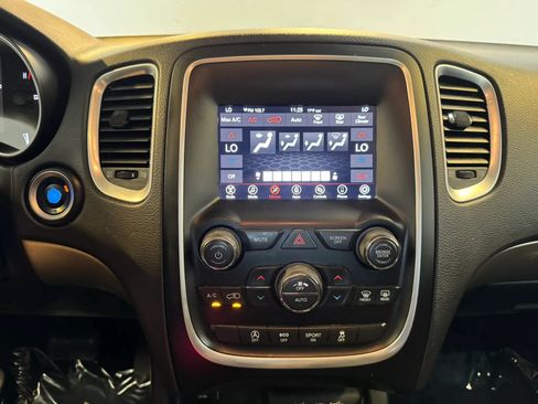 Used 2020 Dodge Durango SXT w/ 3rd Row Seating Group RWD image 14