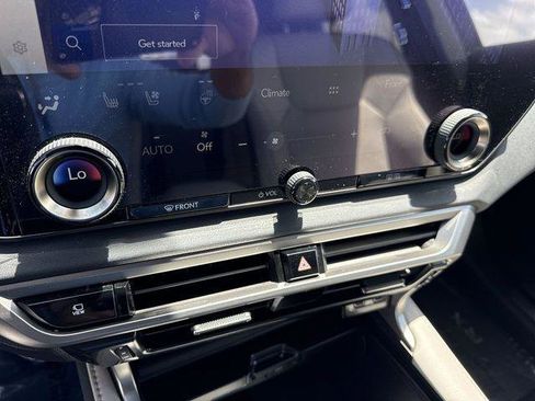 Certified 2023 Lexus RX 350 Premium Plus w/ Cold Area Package image 19