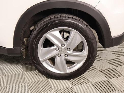 Used 2020 Honda HR-V EX image 19