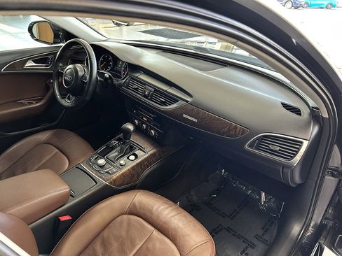 Used 2014 Audi A6 TDI Premium Plus image 19
