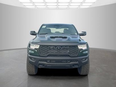 New 2026 RAM 1500 RHO w/ RHO Level 1 Equipment Group
