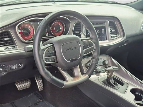 Used 2023 Dodge Challenger SRT Hellcat RWD image 10