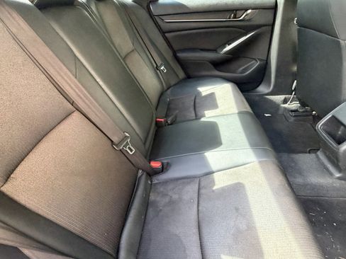 Used 2020 Honda Accord Sport image 36