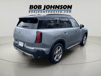 Used 2025 MINI Cooper Countryman S