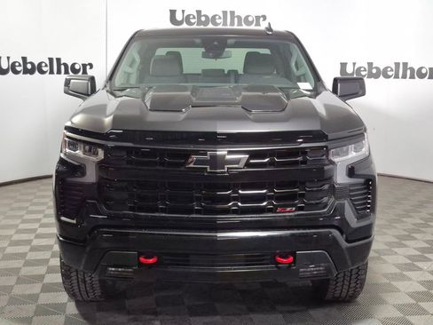 New 2026 Chevrolet Silverado 1500 LT Trail Boss image 2