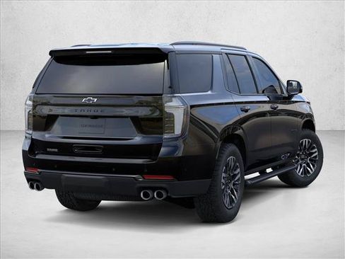 New 2026 Chevrolet Tahoe Z71 w/ Comfort Package AWD/4WD image 5