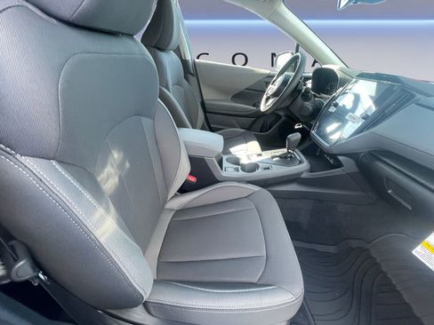 New 2026 Subaru Crosstrek 2.0i Premium AWD/4WD image 17