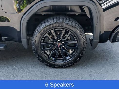 Used 2024 GMC Sierra 1500 Elevation AWD/4WD image 16