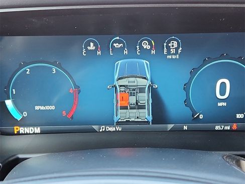 New 2025 Ford F250 Lariat w/ Lariat Ultimate Package image 30