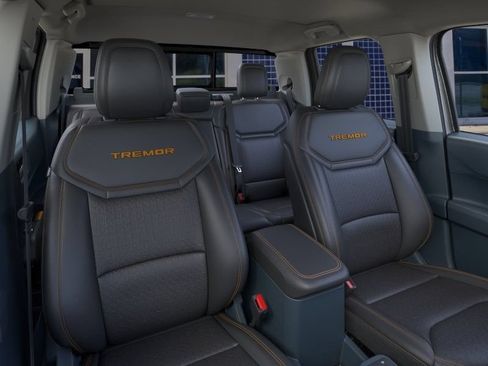 New 2026 Ford Maverick Tremor AWD/4WD image 35
