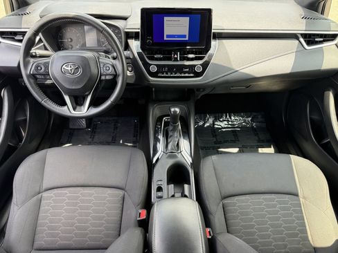 Used 2023 Toyota Corolla SE FWD image 11