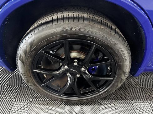 Used 2020 Dodge Durango R/T w/ Blacktop Package image 17