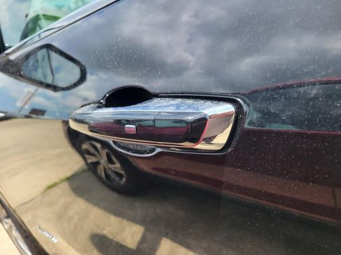 New 2026 Buick Enclave Avenir w/ Super Cruise Package FWD image 3