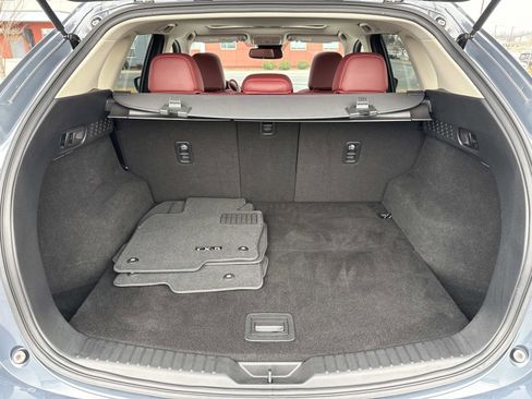 Used 2023 MAZDA CX-5 Carbon Edition image 21