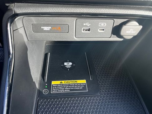 Used 2023 Honda CR-V EX-L image 19